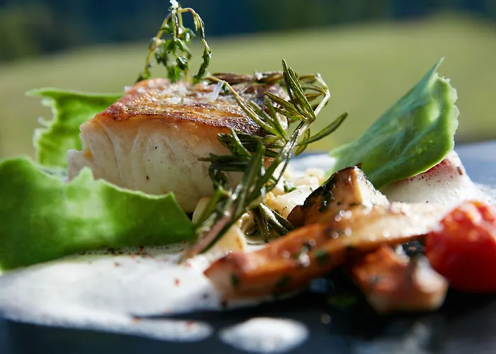 Alpbacherhof Mountain &