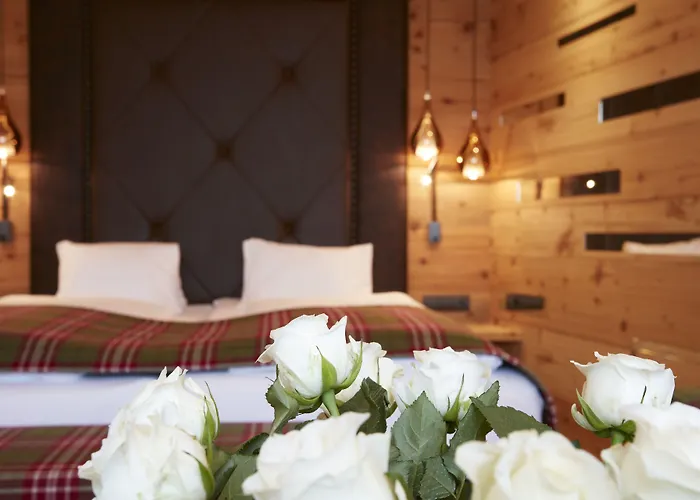 Otel Alpbacherhof Mountain & Alpbach