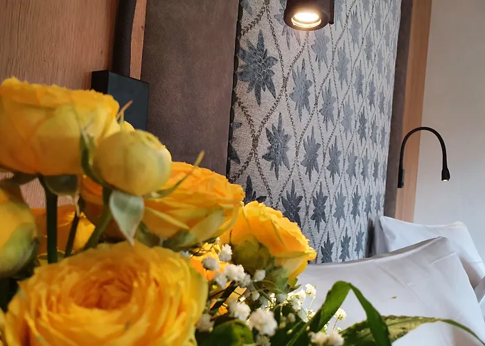 Alpbacherhof Mountain & Hotel Alpbach