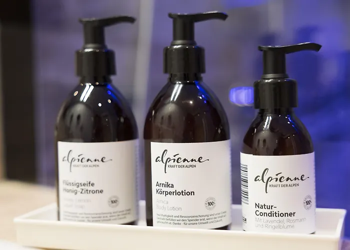 Alpbacherhof Mountain &