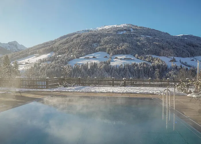 Alpbacherhof Mountain & Hotel Alpbach