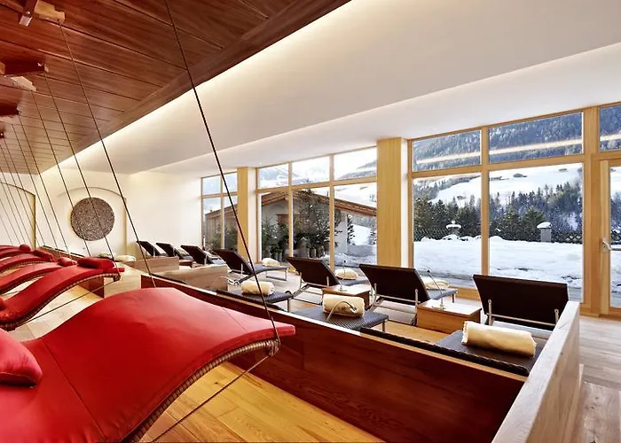 Hotel Alpbacherhof Mountain & Alpbach