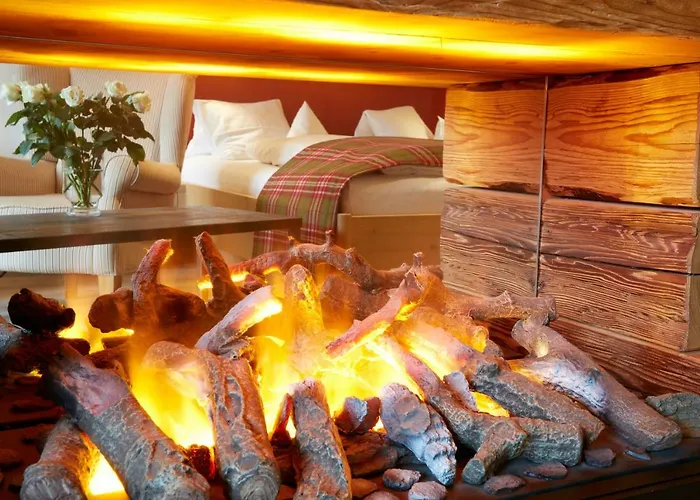 Alpbacherhof Mountain & Alpbach