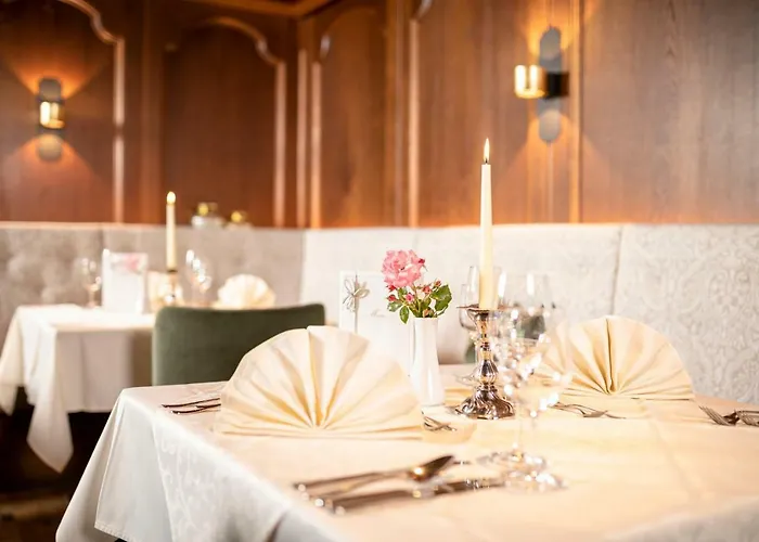 Alpbacherhof Mountain & 4* Alpbach